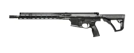 DANIEL DEFENSE DD5 V3 308WIN 16" BLK NO MAG
