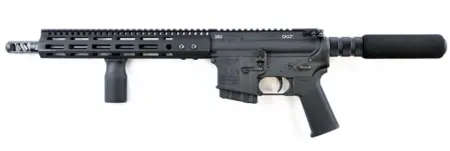 FRANKLIN ARMORY CA12 PISTOL 350LEG 12" 10+1
