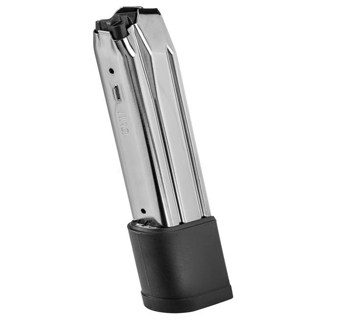 MAGAZINE FN 510 10MM 22RD BLK