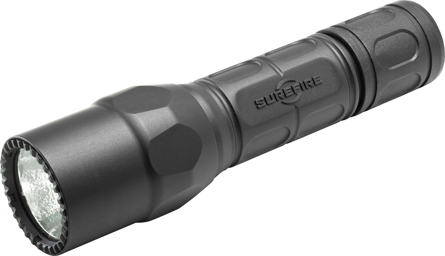 SUREFIRE G2X LE 600/15LU BLK DUAL