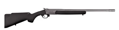 TRADITIONS OUTFITTER G3 450BM 22" SS/SYN