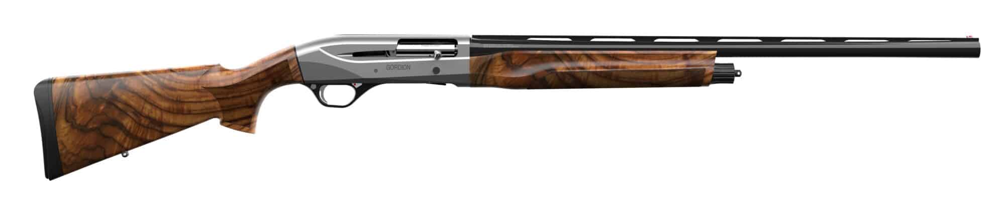 RETAY GORDION 20/28 GRY/WALNUT 3"