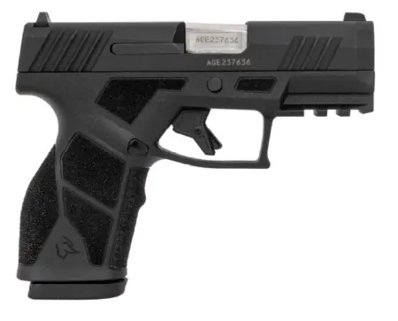 TAURUS GX2 9MM BLK/BLK 3.3" 10+1