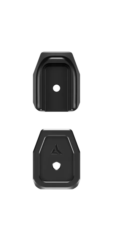 RADIAN WEAPONS TRU-17 BASE PAD P365 XMACRO