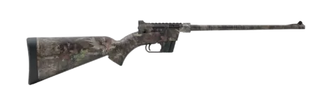 HENRY REPEATING ARMS US SURVIVAL 22LR CAMO 8+1