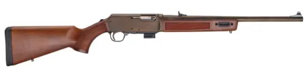 HENRY REPEATING ARMS HOMESTEADER 9MM BRZ 18" GLK NT