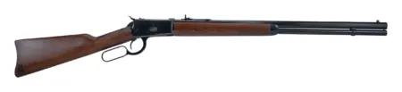 HERITAGE MANUFACTURING 92 44MAG BL 24" 12+1 OCTAGON