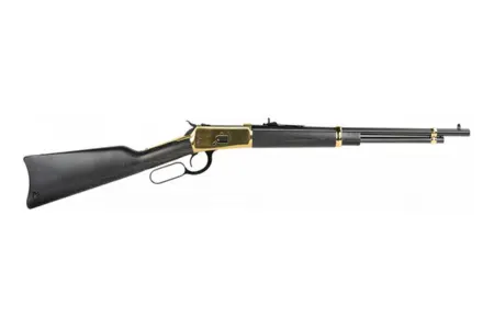 HERITAGE MANUFACTURING 92 44MAG GLD/WD 18" 8+1