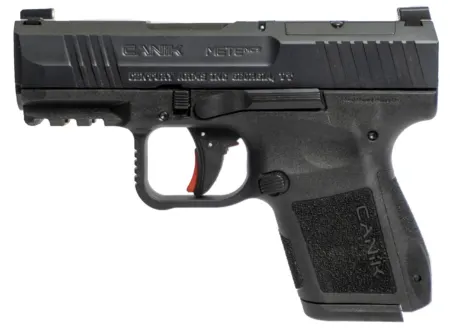 CANIK METE MC9 9MM BLK 10+1 CA