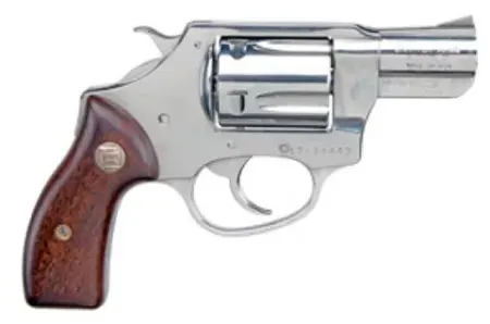 Charter Arms Undercover 38 Spl