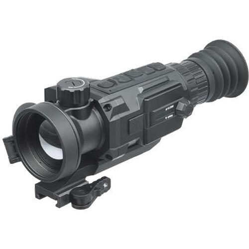 AGM Secutor LRF 75-640  Pro Grade Thermal  Rifle Scope 12 Mic 640x512 75mm