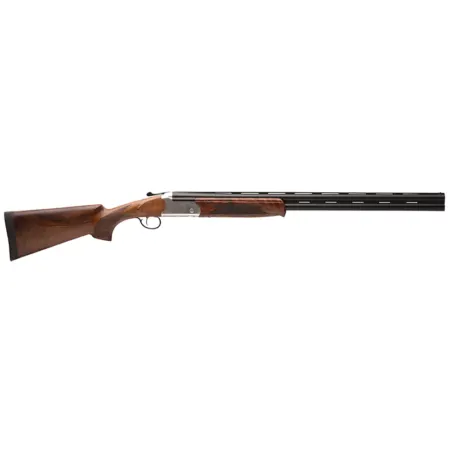 Savage Arms 555 E Over/Under Shotgun 16 ga 2.75" Chamber 2/rd 28" Barrel Turkish Walnut