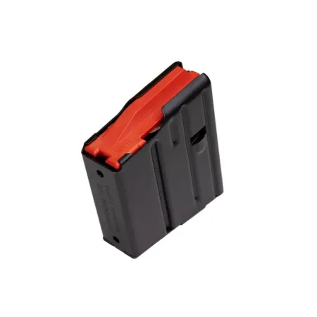 DuraMag SS AR-10/SR25 Rifle Magazine .308/.7.62x51/6.8x51 10/rd
