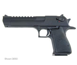 DESERT EAGLE .357 BLACK