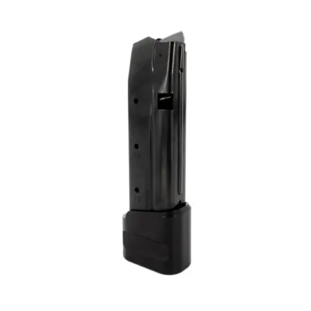 Shield Arms S15 Gen2 PowerCron Handgun Magazine Black 9mm Luger 20/rd