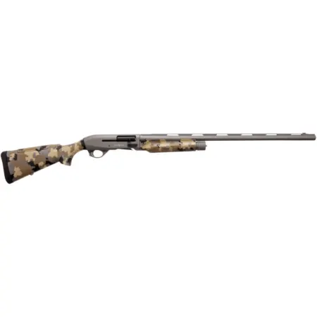 TR Imports A2 Shotgun 12 ga 28" Barrel Old School Camo Grey