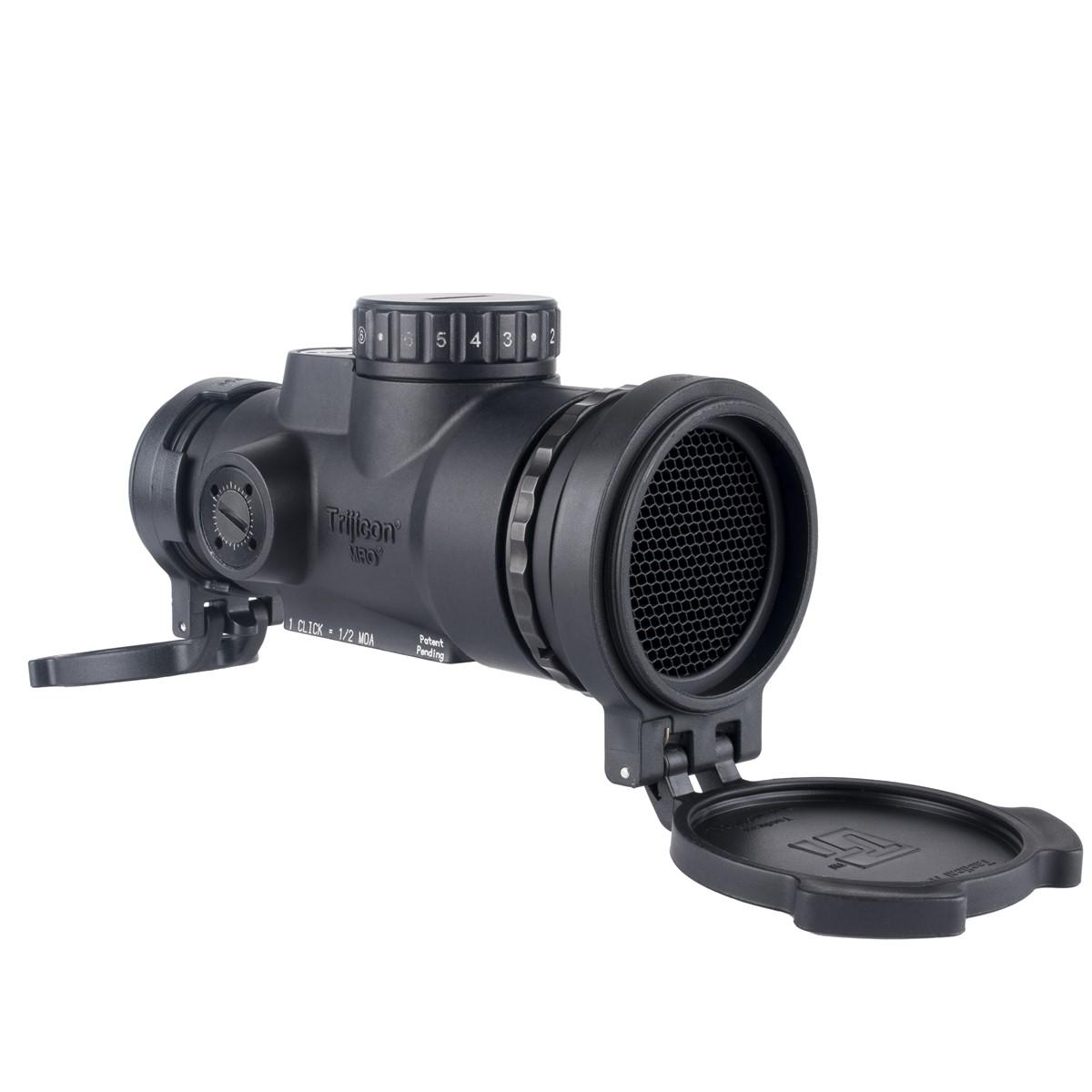 Trijicon MRO HD Patrol Adjust. LED 68 MOA Reticle 2MOA Red Dot