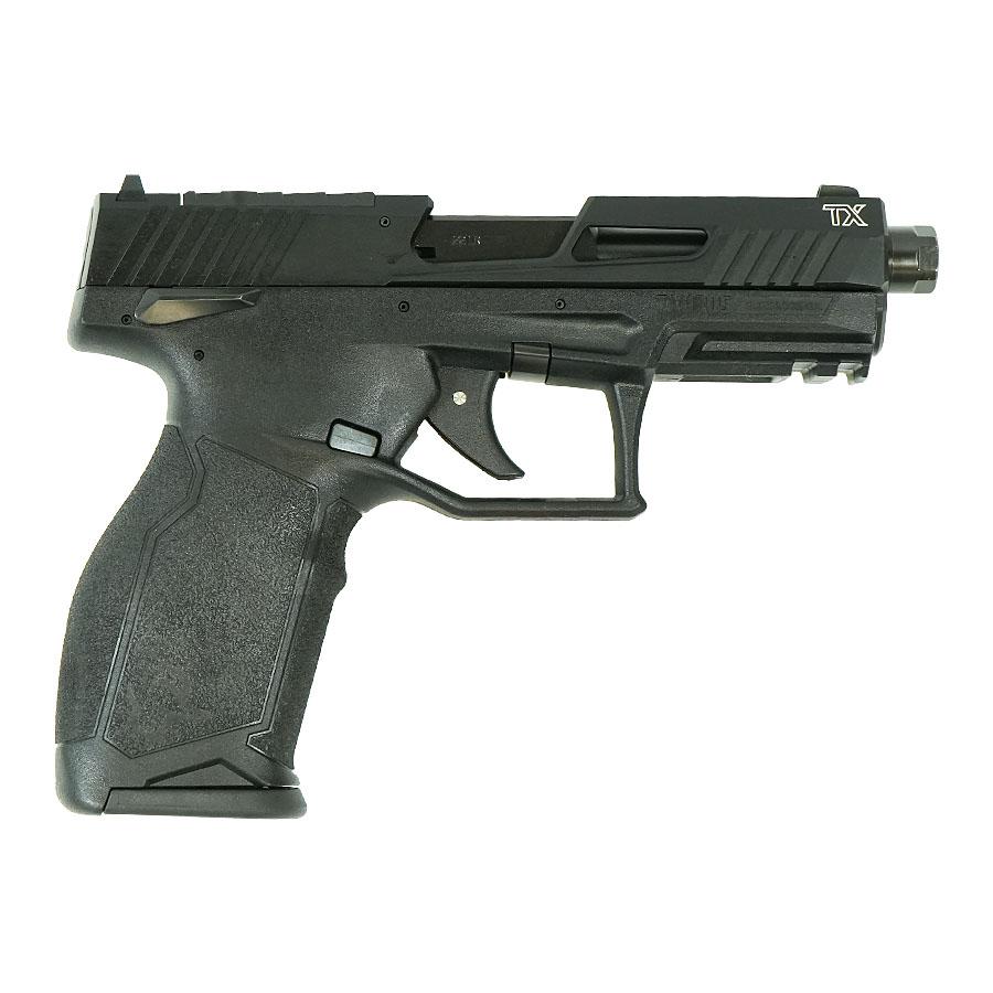 Taurus TX .22 LR