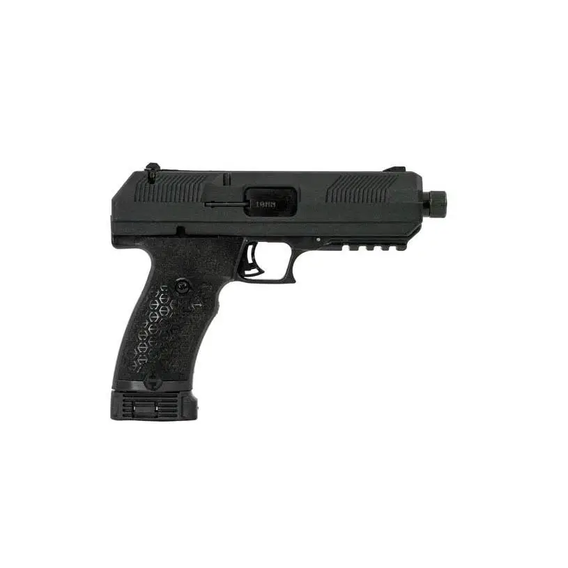 HI-Point JXP Handgun 10mm Auto 10rd Magazine 5.2" Threaded Barrel Optic Ready