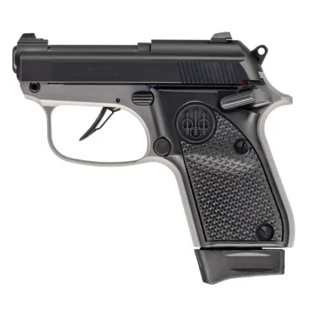 BERETTA 30X TOMCAT 32ACP BLK/GRY