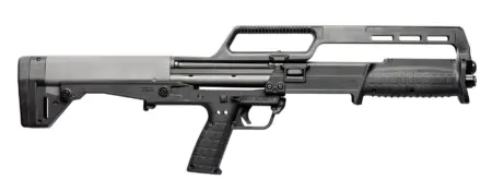 Kel-Tec KSG410 Bullpup Pump Shotgun - Black | .410ga | 11rd | 3" Chamber | Fiber Optic Sight