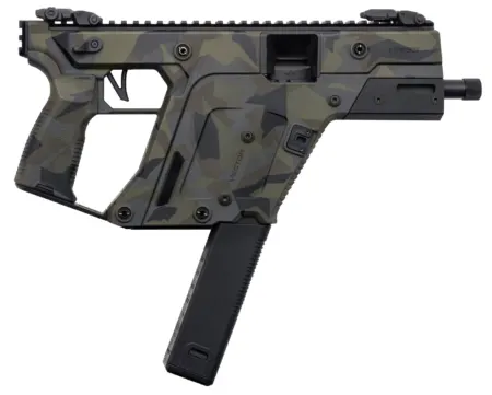 KRISS USA VECTOR SDP G3 45ACP 5.5" DELTA