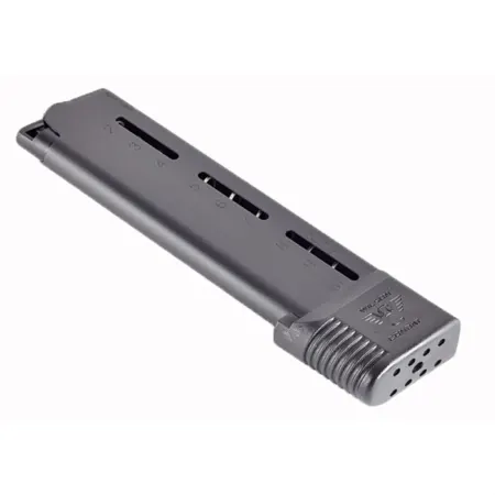 WILSON COMBAT MAG 1911 45ACP 10RD FS BL ET