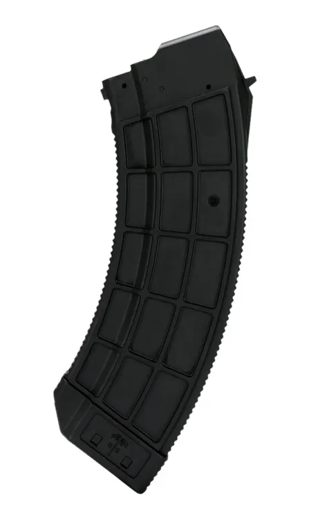 CENTURY ARMS MAG US PALM AK30R 30RD BLK