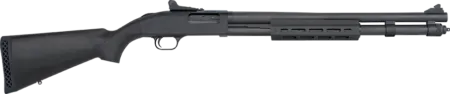 MOSSBERG 590 TACT 12/20 MLOK FOREND 8+1