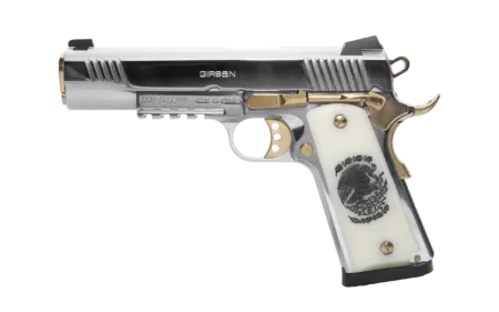 EAA CORP MC1911S LIBERADOR II 9MM 5"