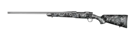 CHRISTENSEN ARMS MESA FFT 6.5CR TUNGSTEN 20" LH