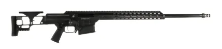 BARRETT FIREARMS SMR 300NOR BLK 26" FIXED STK