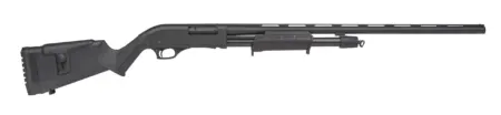 ROCK ISLAND ARMORY ALL GEN PUMP 12/28 BL/SYN
