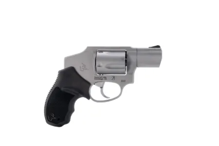 TAURUS 850 38SP STAINLESS 2" 5SHOT