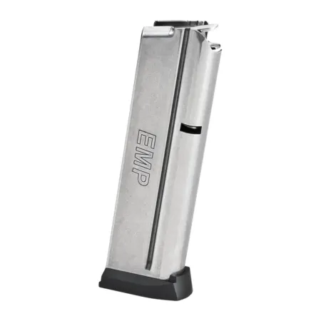 SPRINGFIELD ARMORY MAGAZINE 1911 EMP 9MM 9RD SS