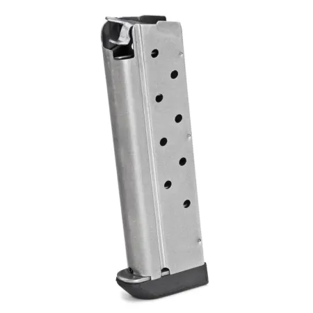 SPRINGFIELD ARMORY MAGAZINE 1911 9MM 9RD SS SP