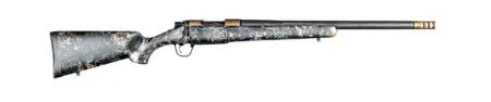 CHRISTENSEN ARMS RIDGELINE FFT 65-284 BRNZ 22"