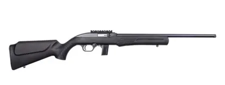 ROSSI RS22 22LR BLK/SYN 18" 10+1 TB