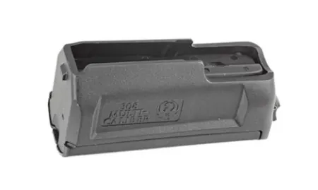 RUGER MAGAZINE AMERICAN RIFLE S/A