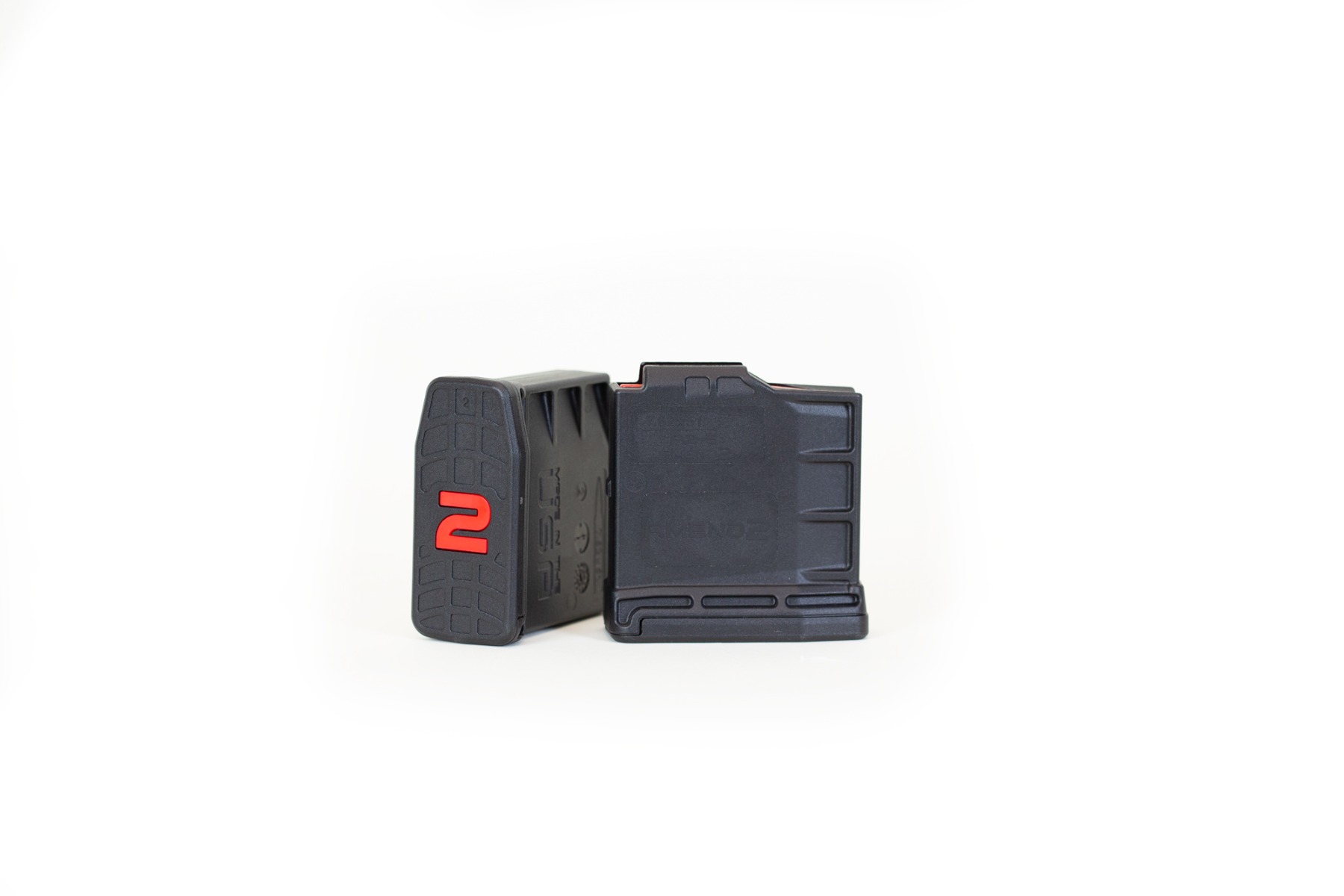 Amend2 MOD 3  Mag - Black | 5rd | .308 Winchester