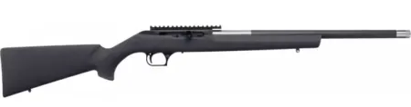 MAGNUM RESEARCH MAGNUM LT 17HMR STRAIGHT PULL