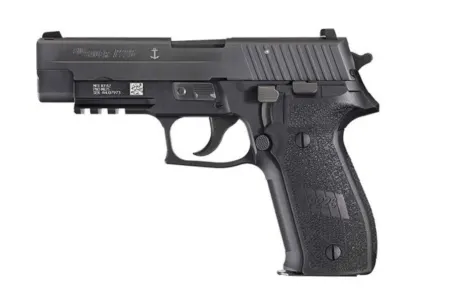 SIG SAUER P226 MK25 9MM NITRON 10+1 MA