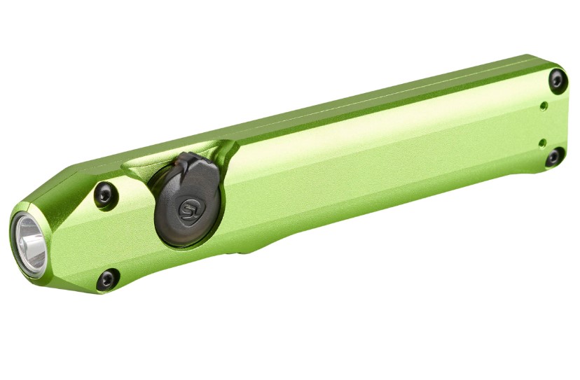 STREAMLIGHT WEDGE SLIM EDC 1000LM LIME GRN
