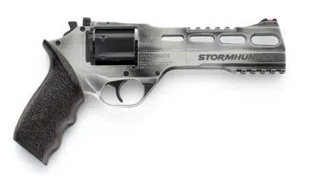 CHIAPPA FIREARMS RHINO STORMHUNTER 60DS 357MAG