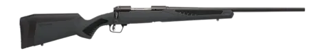 SAVAGE ARMS 110 HUNTER 223REM BL/SYN 22"