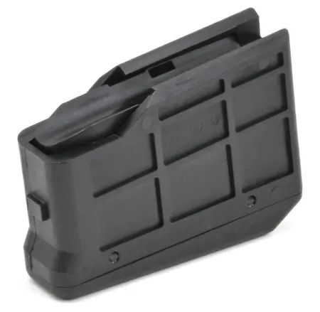 SAVAGE ARMS MODEL 25 223 & 204 MAG BOX