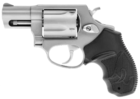 TAURUS 605 357MAG SS 5SH 2"