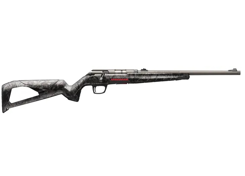 WINCHESTER XPERT SR 22LR 16.5" GRAY TB  #