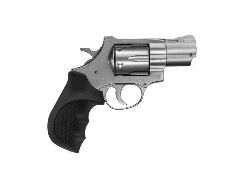EAA CORP WINDICATOR 357MAG 2" 6RD NI