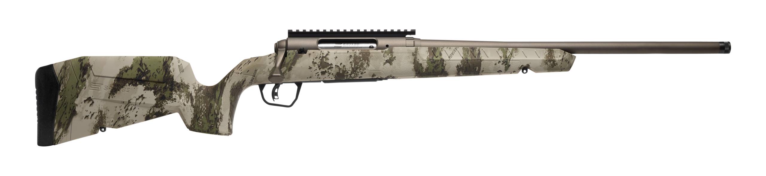 SAVAGE ARMS AXIS 2 CPT PRO WDLD 223REM 20"
